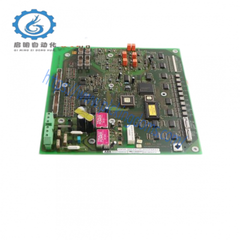 ABB HIEE300766R0001 GDB021BE01 | Gate Control Unit