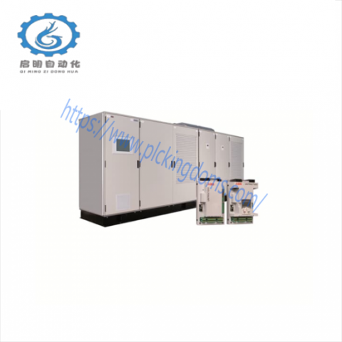 ABB HIEE300766R1 GDB021BE - Gate Control Unit