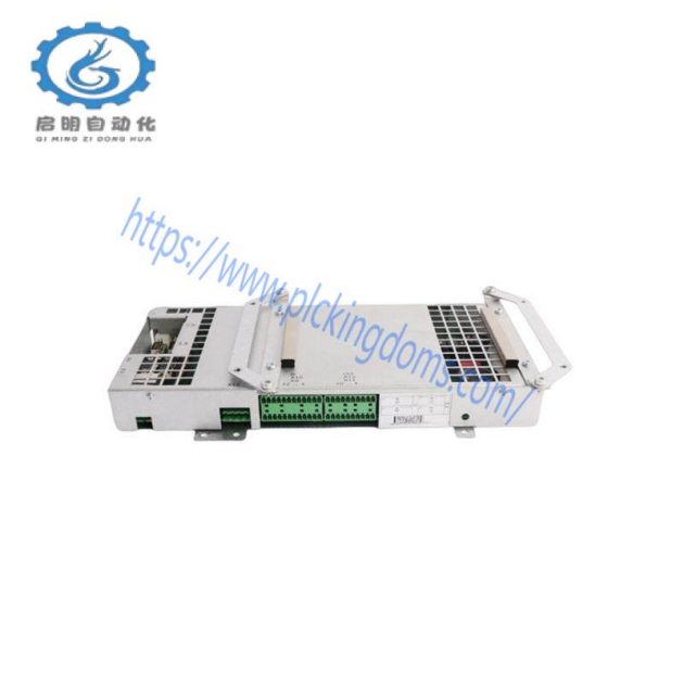 ABB HIEE300831R0001 UAC346AE01 Terminal Unit