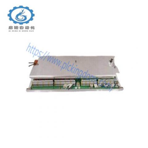 ABB HIEE300867R0001 PPB022 DE01 - Advanced DCS Module for Seamless Integration