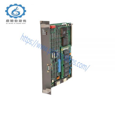 ABB HIEE300867R0001 PPB022 DE01 - High Performance Gate Control Unit