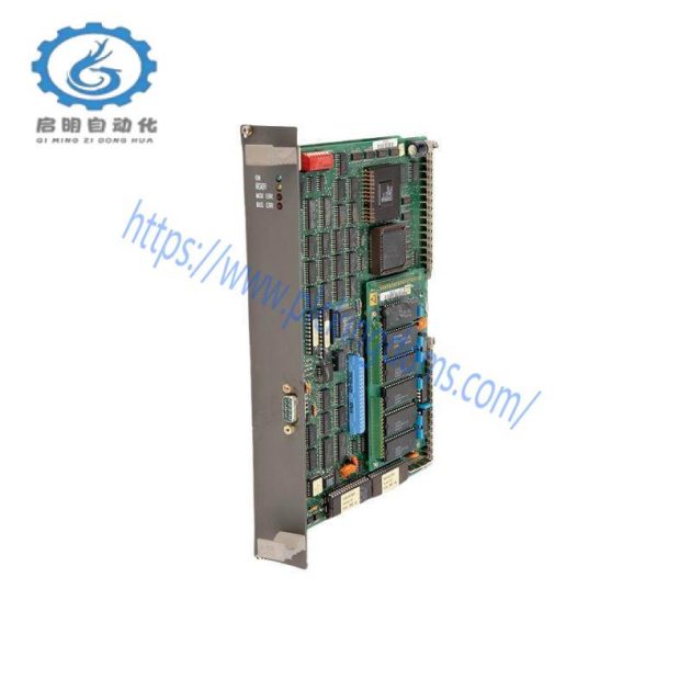 ABB HIEE300867R0001 PPB022 DE01 - High Performance Gate Control Unit