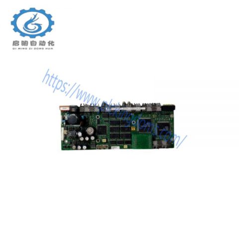 ABB's Advanced PPC380AE0101 HIEE300885R0101 PC Board for Industrial Control Solutions