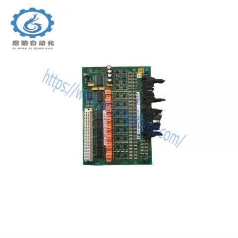 ABB HIEE300890R0001 UAC383AE101 Motherboard: Advanced Industrial Control Solutions
