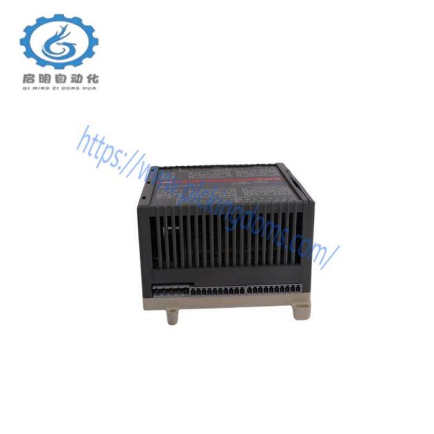 ABB HIEE300910R0001 UFC092 BE01 Binary Input Module: Precision Control Solutions for Industrial Automation