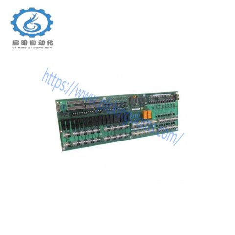 ABB HIEE305082R1 UNS0863A-P V1 Circuit Board - Industrial Control Module