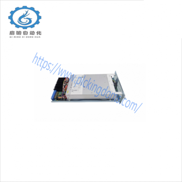 ABB HIEE305089R0001 UNC4674B - Local Bus Interface Module