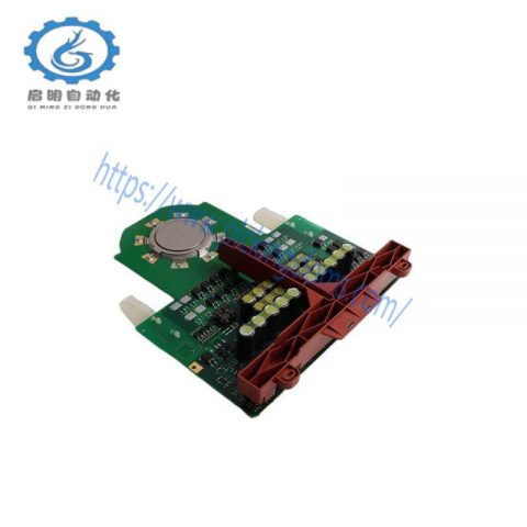 ABB HIEE305114R0001 UNS4684A-P2 PCB Assembly