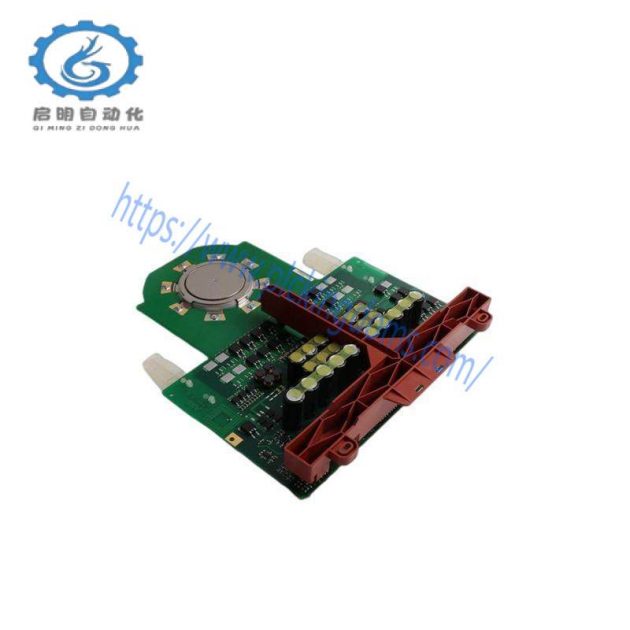 ABB HIEE305114R0001 UNS4684A-P2 PCB Assembly
