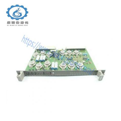 ABB HIEE320639R1 HI024049-313 LT8978B V1 DCS Module