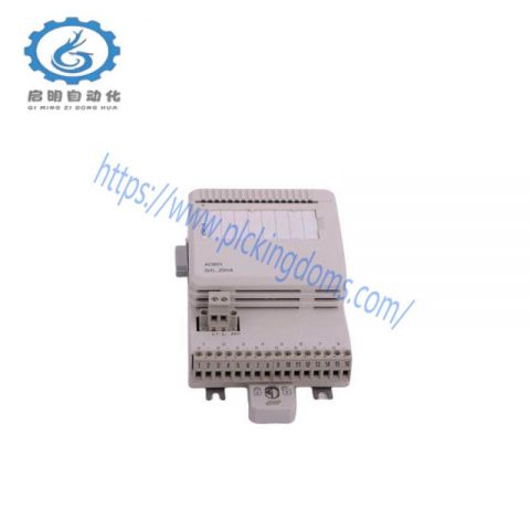 ABB HIEE320639R1 - HI024049-313 - LT 8978B V1 - PULSEAMPLIFIER