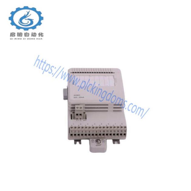 ABB HIEE320639R1 - HI024049-313 - LT 8978B V1 - PULSEAMPLIFIER