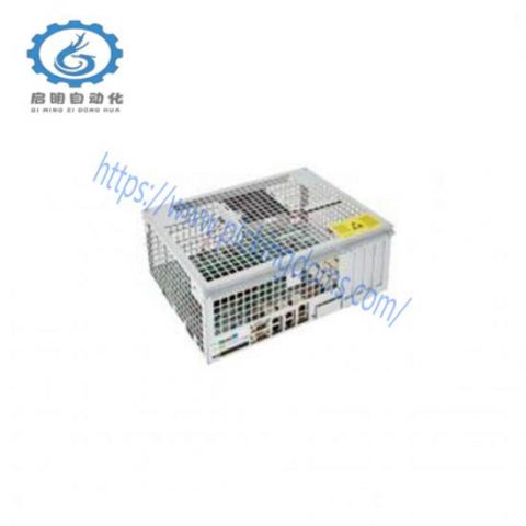 ABB HIEE400103R1 CSA463AE Industrial Control Module