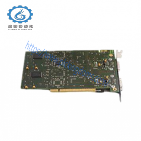 ABB HIEE400109R1 Control Card: Industrial Automation Module, 192 characters
