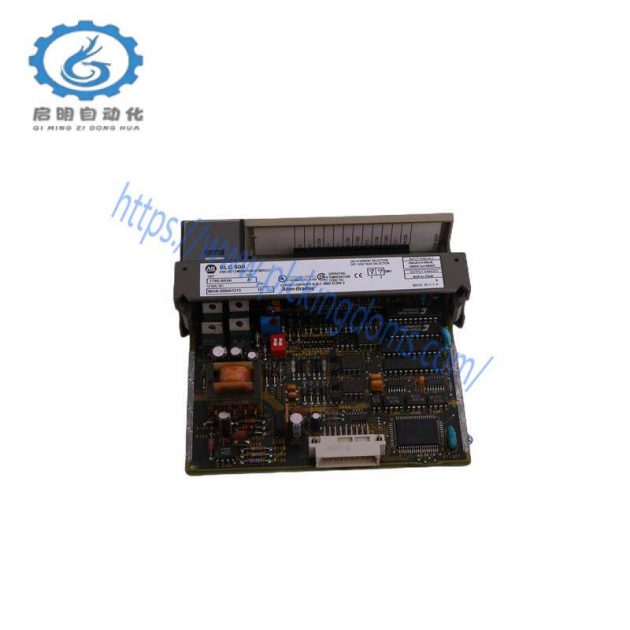 ABB HIEE400109R1 HI022755-310 CS A465 AE01 - Logic Module