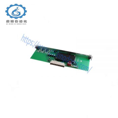 ABB HIEE400316R2 UDA327 AE02 Module: Precision Control for Industrial Automation