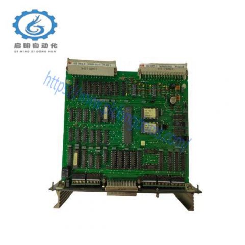 ABB HIEE400659R1 GD9993b-E Industrial Power Supplies