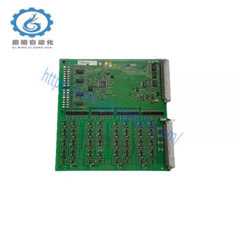 ABB HIEE40110R0002-MODIFICATION-UM - Industrial Control Module
