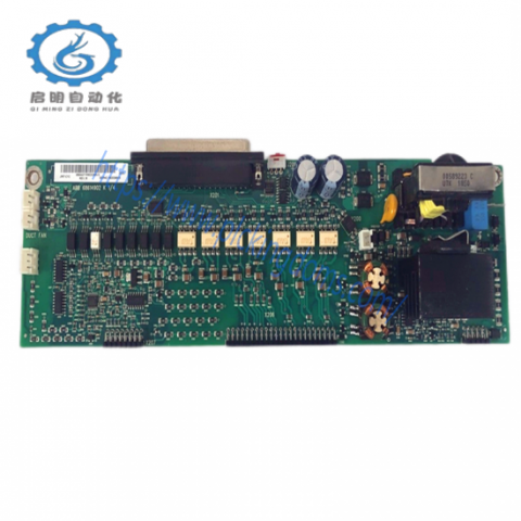 ABB HIEE401481R1 UAC326AEV1 - Advanced Industrial Control Module