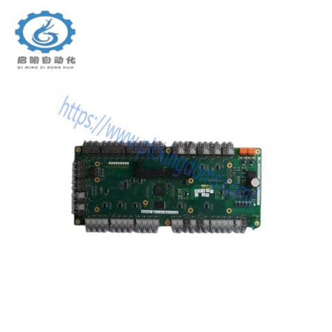 ABB HIEE401782R0001 - LTC391 AE01 Industrial Monitoring Module