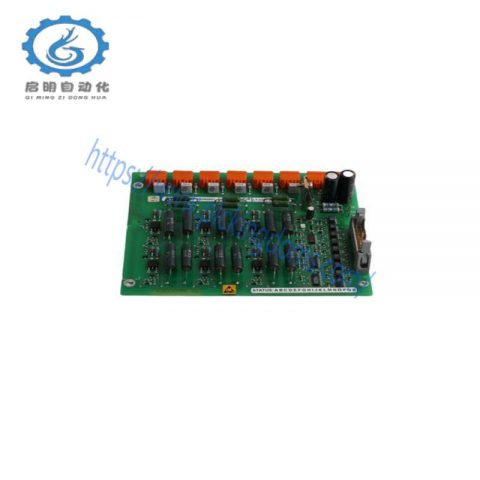 ABB HIEE401782R0001 LTC391AE01 Interface Module