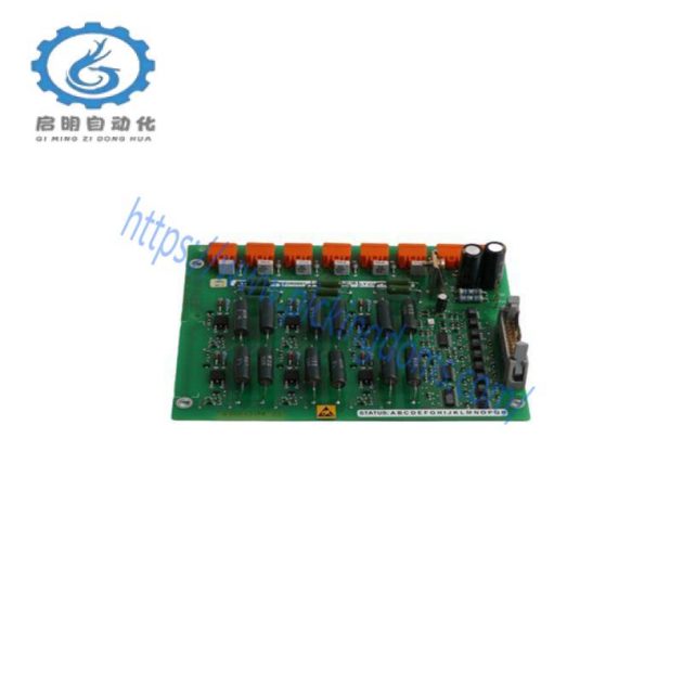 ABB HIEE401782R0001 LTC391AE01 Interface Module