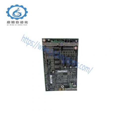 ABB HIEE405246R0002 - High Performance Extension Card for Industrial Control Systems