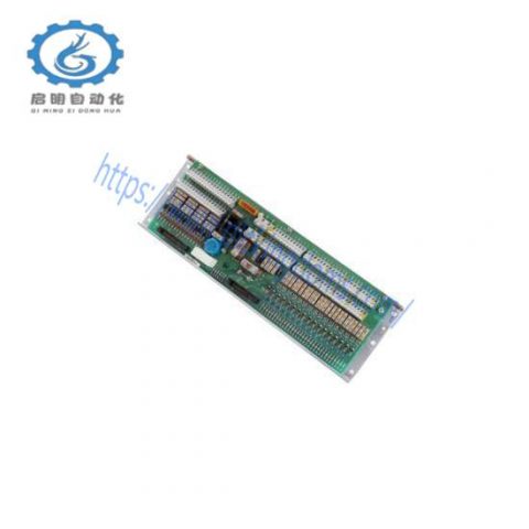 ABB HIEE410727P102 UNC4674 Board Printed Circuit Interface Transfer Module
