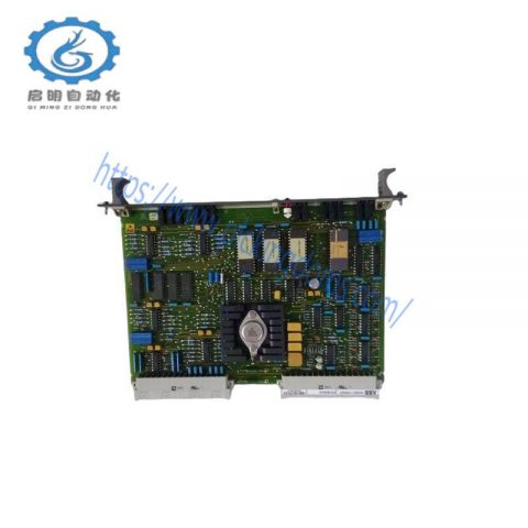 ABB HIEE451116R0001 FM9925A-E Industrial Circuit Board