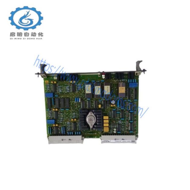 ABB HIEE451116R0001 FM9925A-E Industrial Circuit Board