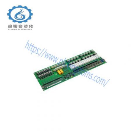 ABB HIET404238R0001: Advanced UFB700 A01 Printed Circuit Board for Industrial Automation