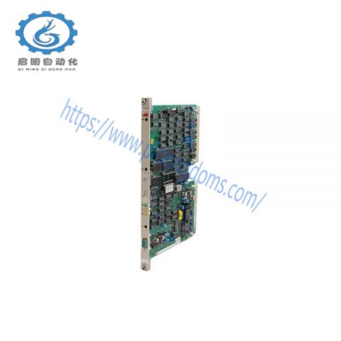 ABB HITE303278R1 Industrial Control Board