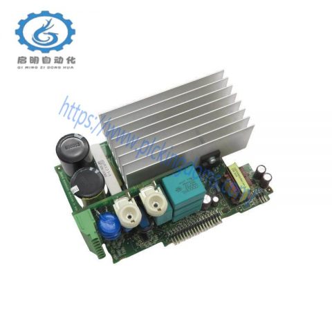 ABB HN810 - Power Supply Module, ABB, HN810, Power Supply