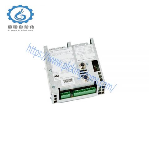 ABB HVC-02B 3HNA024966-001/03 Industrial Controller