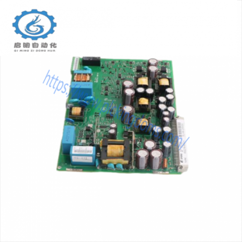ABB HX-CLD702 Modular Automation Controller