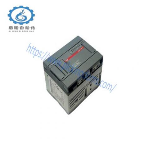 ABB ICMK14F1 1SBP260050R1001 Remote Unit - Precision Automation, Industrial Control Solutions