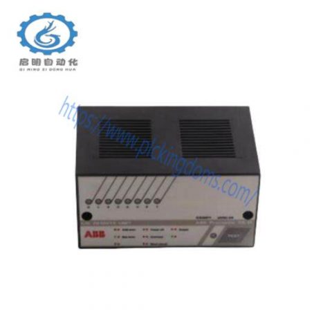 ABB ICSO08Y1 Variable Frequency Drive