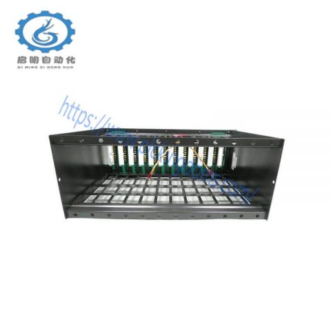 ABB IEMMU11 Module Mounting Unit - Precision Control for Industrial Automation