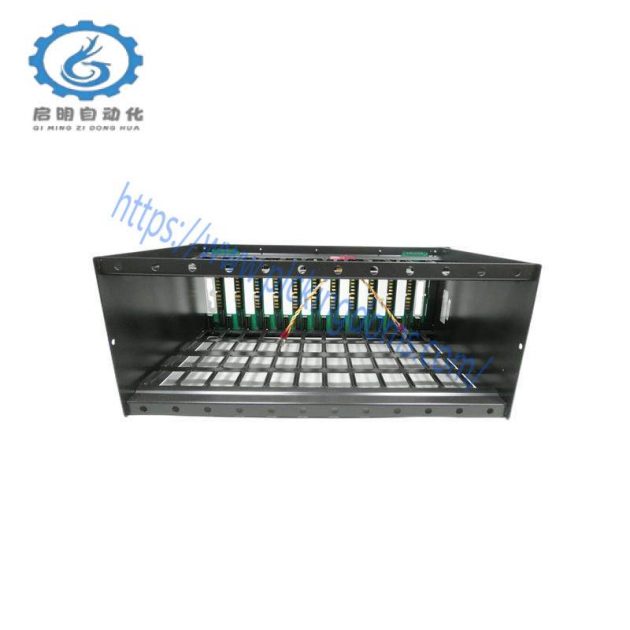 ABB IEMMU11 Module Mounting Unit - Precision Control for Industrial Automation