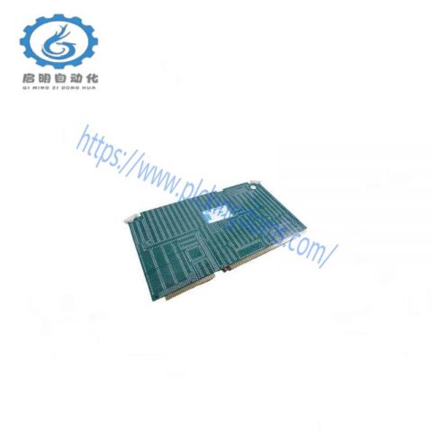 ABB IIMGC01 SX-9000/64-8/B2 Imaging Card