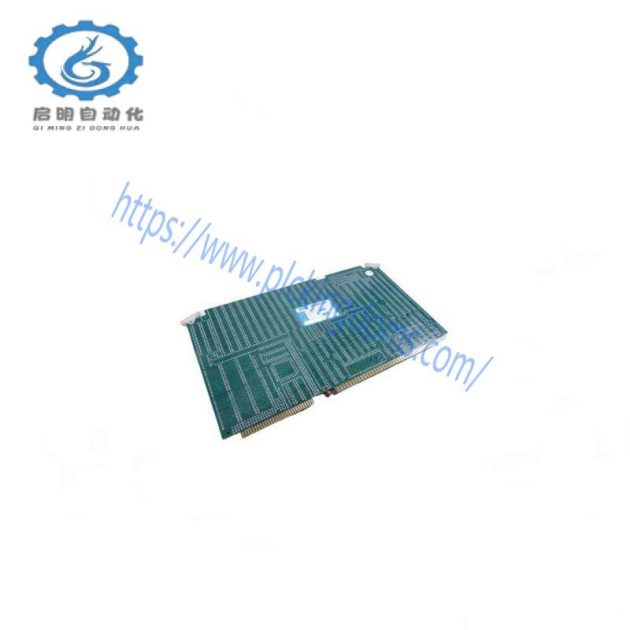 ABB IIMGC01 SX-9000/64-8/B2 Imaging Card
