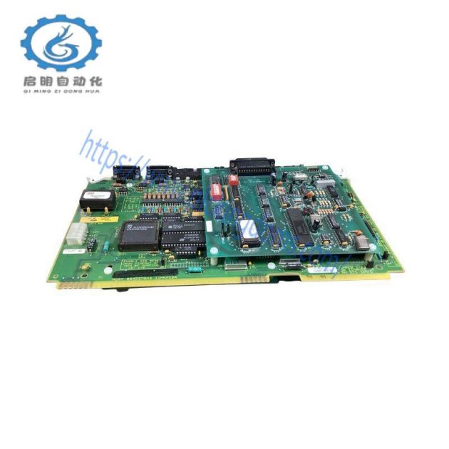 ABB IIMKM02A Circuit Board: Advanced Control Solutions