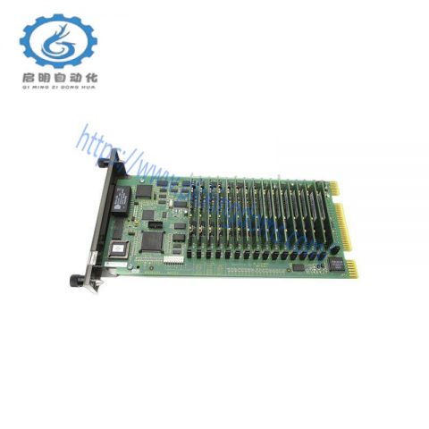 ABB IMASI23 - High Precision Analog Input Module