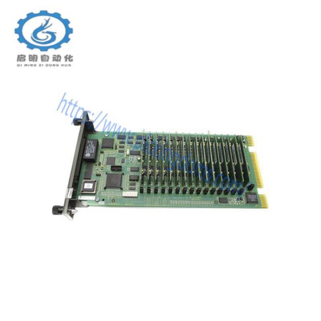 ABB IMASI23 - High Precision Analog Input Module