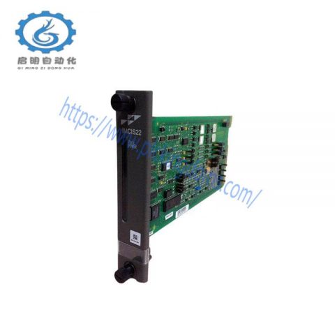 ABB IMCIS22: Industrial Control I/O Slave Module, Engineered for Precision & Reliability
