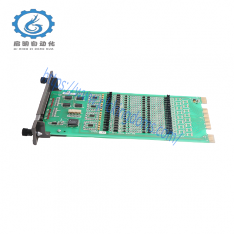 ABB IMDSI12 Bailey Output Module - Industrial Automation Solutions