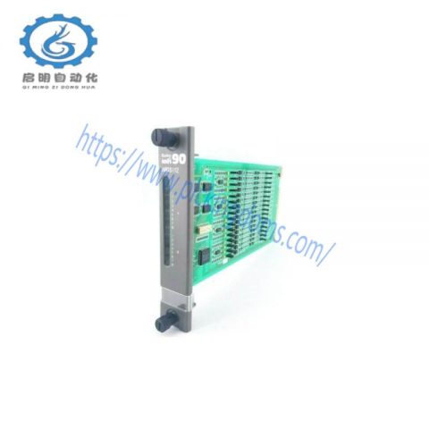 ABB IMDSI12 Universal Digital Input Slave Module - Enhancing Automation Efficiency