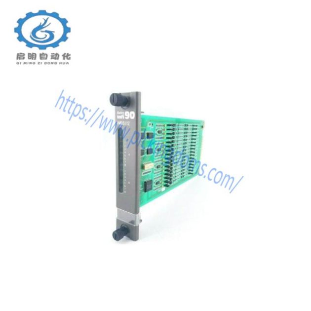 ABB IMDSI12 Universal Digital Input Slave Module - Enhancing Automation Efficiency