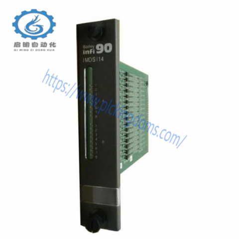 ABB IMDSI14 Bailey Digital Input Module