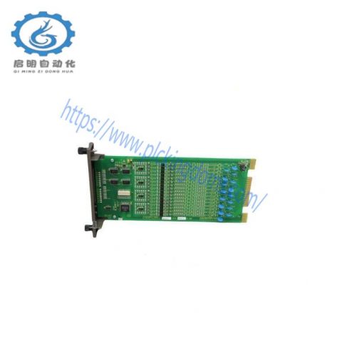 ABB IMDSI 13 EPB700217: Digital Input Module, Industrial Control Solutions